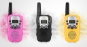 Children's Walkie Talkies - 2 pcs 10