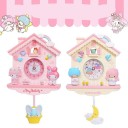 Children's Wall Clock 6