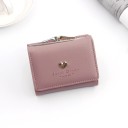 Children's Wallet with Heart 3