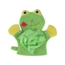 Children's Washing Mitt 3