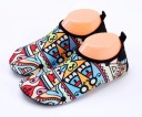 Children's Water Shoes - Oriental Pattern 3