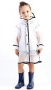 Children's Waterproof Jacket - Raincoat 3