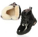 Children's Winter Ankle Boots A1552 8