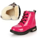 Children's Winter Ankle Boots A1552 10