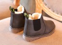 Children's Winter Ankle Boots A1554 6