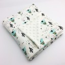 Children's Winter Blanket 4