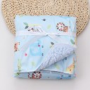 Children's Winter Blanket E482 1