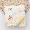 Children's Winter Blanket E482 2