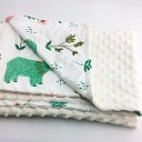 Children's Winter Blanket 19
