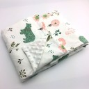 Children's Winter Blanket 21