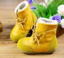 Children's Winter Boots A2 8