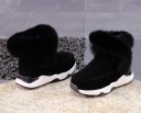 Children's Winter Boots A6 7