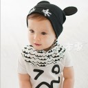 Children's Winter Hat J860 7