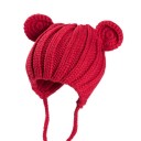 Children's Winter Hat with Ears 4