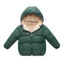 Children's Winter Jacket L1864 2