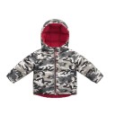 Children's Winter Jacket L2108 6