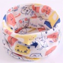 Children's Winter Neck Warmer with Various Motifs 2