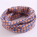 Children's Winter Neck Warmer with Various Motifs 14