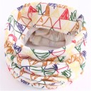 Children's Winter Neck Warmer with Various Motifs 25