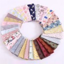 Children's Winter Neck Warmer with Various Motifs 31