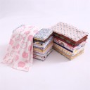 Children's Winter Neck Warmer with Various Motifs 32