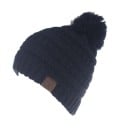 Children's Wool Winter Hat J2869 3