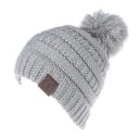 Children's Wool Winter Hat J2869 6