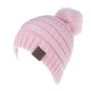 Children's Wool Winter Hat J2869 5