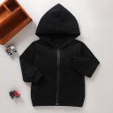 Children's Zip-Up Hoodie 1