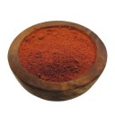 Chile en polvo Carolina Reaper Chile en polvo molido 80 g 3