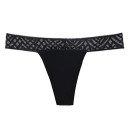 Chiloți menstruali cu structură absorbantă în 4 straturi din fibră de bambus și elastan Lenjerie reutilizabilă pentru perioada menstruației 1