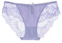 Chiloți respiratori sexy pentru femei 15