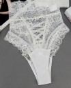 Chiloți sexy din dantelă pentru femei J1150 1