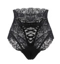 Chiloți sexy din dantelă pentru femei J1150 2