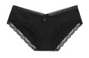 Chiloți sexy pentru femei cu dantelă A1020 2