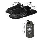 Chinelos de Camping Rápido Secagem Tamanho L UE 41–44 Comprimento 28,5 cm Sola Antiderrapante Corda Ajustável Para Camping 4