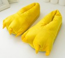 Chinelos de Senhora com Garras 6