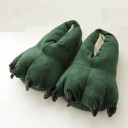 Chinelos de Senhora com Garras 5