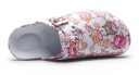 Chinelos femininos com estampado 4