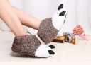 Chinelos femininos com garras 5