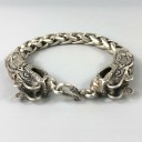 Chinesisches Drachenarmband 2