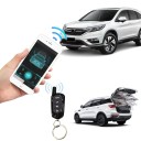 Chiusura centralizzata con telecomando 3