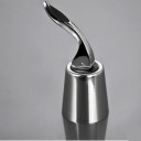 Chiusura sottovuoto per bottiglie in acciaio inox 2