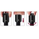 Chiusura sottovuoto per vino 4