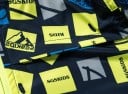 Chlapčenská bunda s vzorom J1313 15