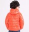 Chlapčenská štýlová zimná bunda J903 7