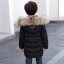 Chlapčenská zimná bunda L2085 5