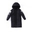 Chlapčenská zimná bunda L2094 2
