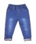 Chlapčenské džínsy J2532 9
