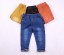 Chlapčenské džínsy J2532 3